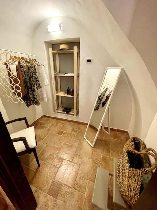 Willa Raffinato Open Space Orsogna Zewnętrze zdjęcie